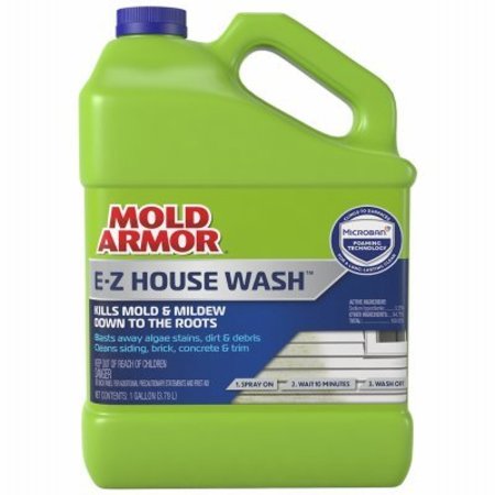 WM BARR GAL EZ House Wash FG503M